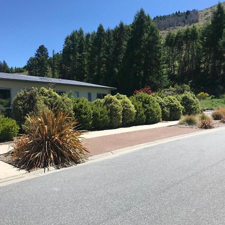 Queenstown Modern Studio At Arthurs Point מראה חיצוני תמונה